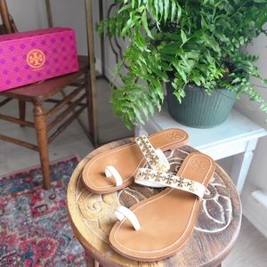 Tory Burch Val style Sandal